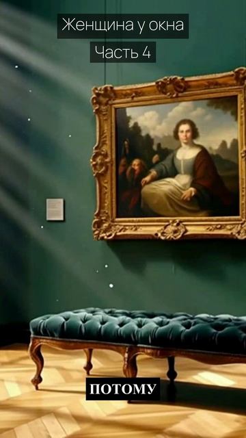 Женщина у окна / Часть 4 / Грустные рассказы / Истории из жизни / Аудиокниги слушать онлайн / Проза