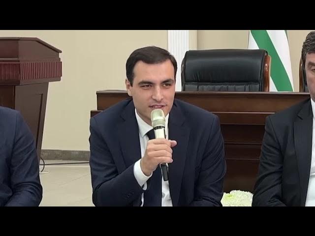 Мушба: За девять месяцев 2025 года потребление электроэнергии в Абхазии составило 1,9 млрд кВт⋅ч.