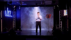 Вадим Васильев. Квартирник-Концерт «Для друзей». Живой звук !