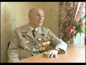 Глухов Алексей Иванович, Филер Борис Семенович