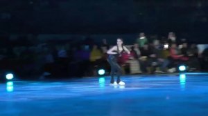 Красавица спортсменка АЛИНА ЗАГИТОВА фигурное катание ПОДДЕРЖИМ ЛАЙКАМИ
