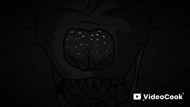 [ Dr. Bob \ Доктор Боб ] SCP-080 Темная фигура (Перевод от Нейросеть Алиса)