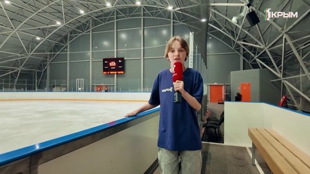 "Вот это новости". Выпуск 10