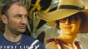 НЕ МЕШАЙТЕ МНЕ ОТДЫХАТЬ🎮007 First Light #9