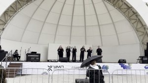 Lollipop. Вокальный ансамбль «Voices Immersion»