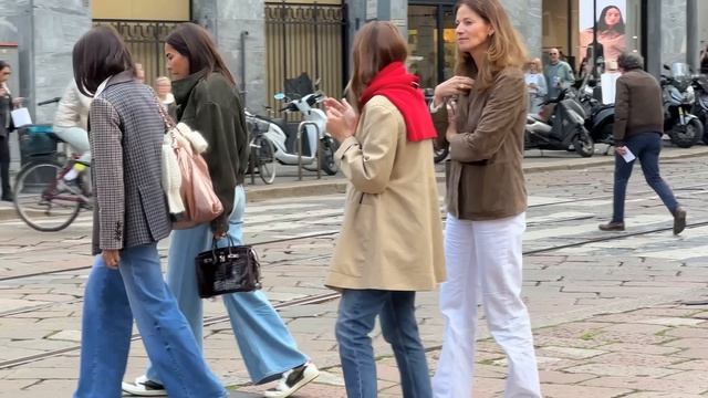 Spring - Summer 2026 Fashion Trends 💛Summer Sneakers 🛍️Milan May Street Style & Milan Shopping