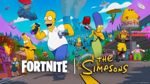 FORTNITE - Подборка трейлеров