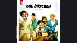 One Direction - Taken, 2011 Up All Night (papamoski balakovo)