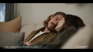 Два года спустя: Сезон 1 | Трейлер