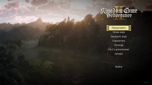 Kingdom Come Deliverance II #12 Возвращаем Марику домой
