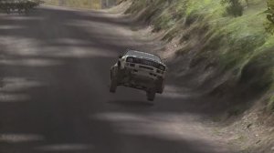 DiRT Ralli