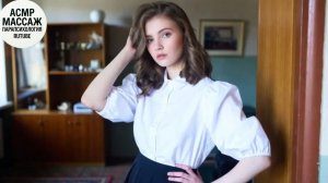 🌟 Девочка из 80-х — ностальгический клип |  ретро-песня 80-х годов 🎶