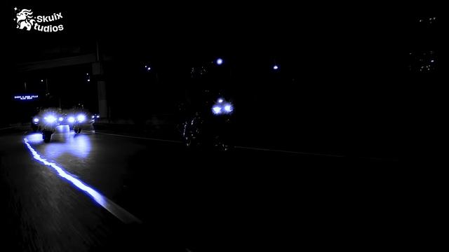 🎧 Midnight DRIFT ｜ Ultimate Adrenaline Aggressive Phonk Playlist ｜ N I G H T D R I V E
