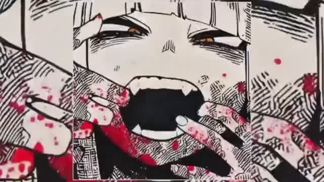 HONARA ( SUPER SLOWED + REVERB )| "HIMIKO TOGA" EDIT смотреть онлайн