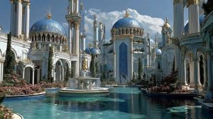 The Most Luxurious Palace Ever Built _ Pools, Gardens & Royal Rooms_1080p60