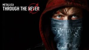 Metallica - Сквозь невозможное / Metallica - Through the Never 2013
