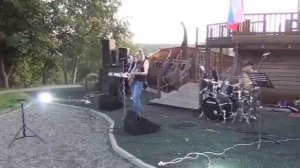 ГрПродолжение-Пляж(Всеволод Морозов,Игорь Заиконников,Сергей Барков,Михаил Склифасовский)Путилково23