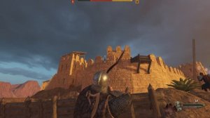 Mount&Blade2:Bannerlord-покорение Султаната и мы правим Кальрадией