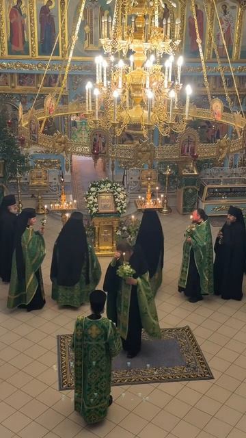 Канон смотреть онлайн