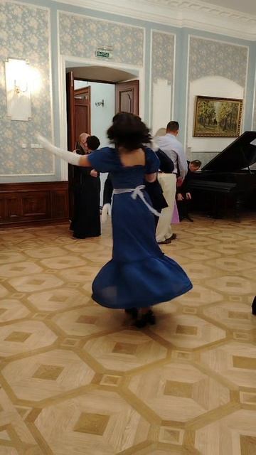 РУМБА от Олега и Ирины смотреть онлайн