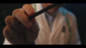Unintelligible ASMR Making Adjustments To Your Face