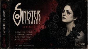 Sinister Remains Demo