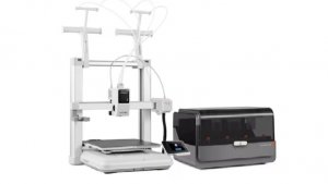 ⭐⭐⭐⭐⭐ 3D-принтер Anycubic Kobra X Combo