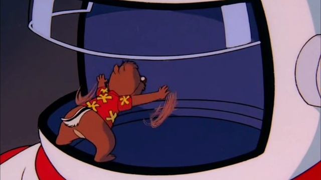Чип и Дейл 1 сезон 5-1 серия