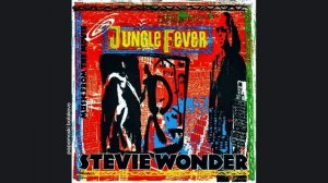 Stevie Wonder - Fun Day, 1991 Jungle Fever (M.F.T.M.) (papamoski balakovo)
