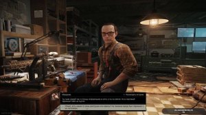 Escape from Tarkov изучаем