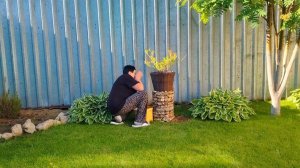 ЖИЗНЬ В СЕЛЕ:ЧАСТЬ2/ВОТ ТАКАЯ КРАСОТА