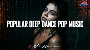Nifiant, Incode - Body Talk (NEW DEEP DANCE POP MUSIC)