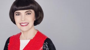 Мирей Матье Прости мой детский каприз. Mireille Mathieu - Pardonne-moi ce caprice d'enfant