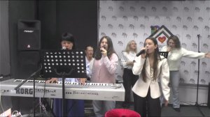 Пятидесятница. Михаил Киндрук. 31.05.2026