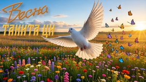 Весна - Танита Ци