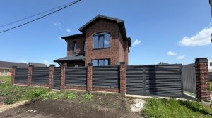 📍Дома в Краснодаре, объект 6️⃣0️⃣8️⃣, 📲#89183948073