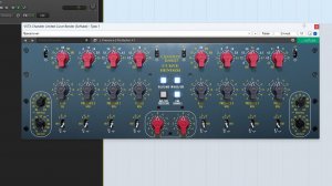 Эквалайзер Abbey Road  расширение моно записи