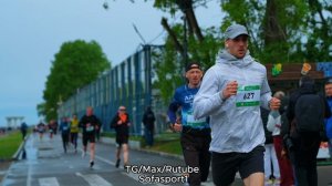сбер зеленый марафон 2026 хабаровск