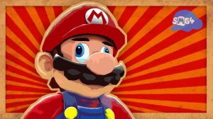 SMG4: Mario The Supreme Leader