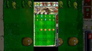 Я сегодня🙌 буду играть в plant VS zombie