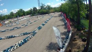 Гонка мая 31 05 26 заезд 5