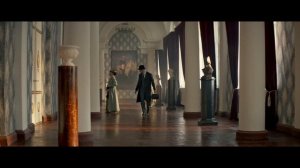 Касса невест - Трейлер (2026)