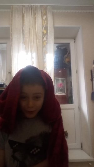 Девочки VS мальчики