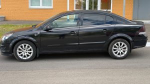Продается Опель Астра H 1.8 АКПП