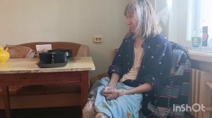 Сажаем кабачки на рассаду/Пикируем пеларгонию.