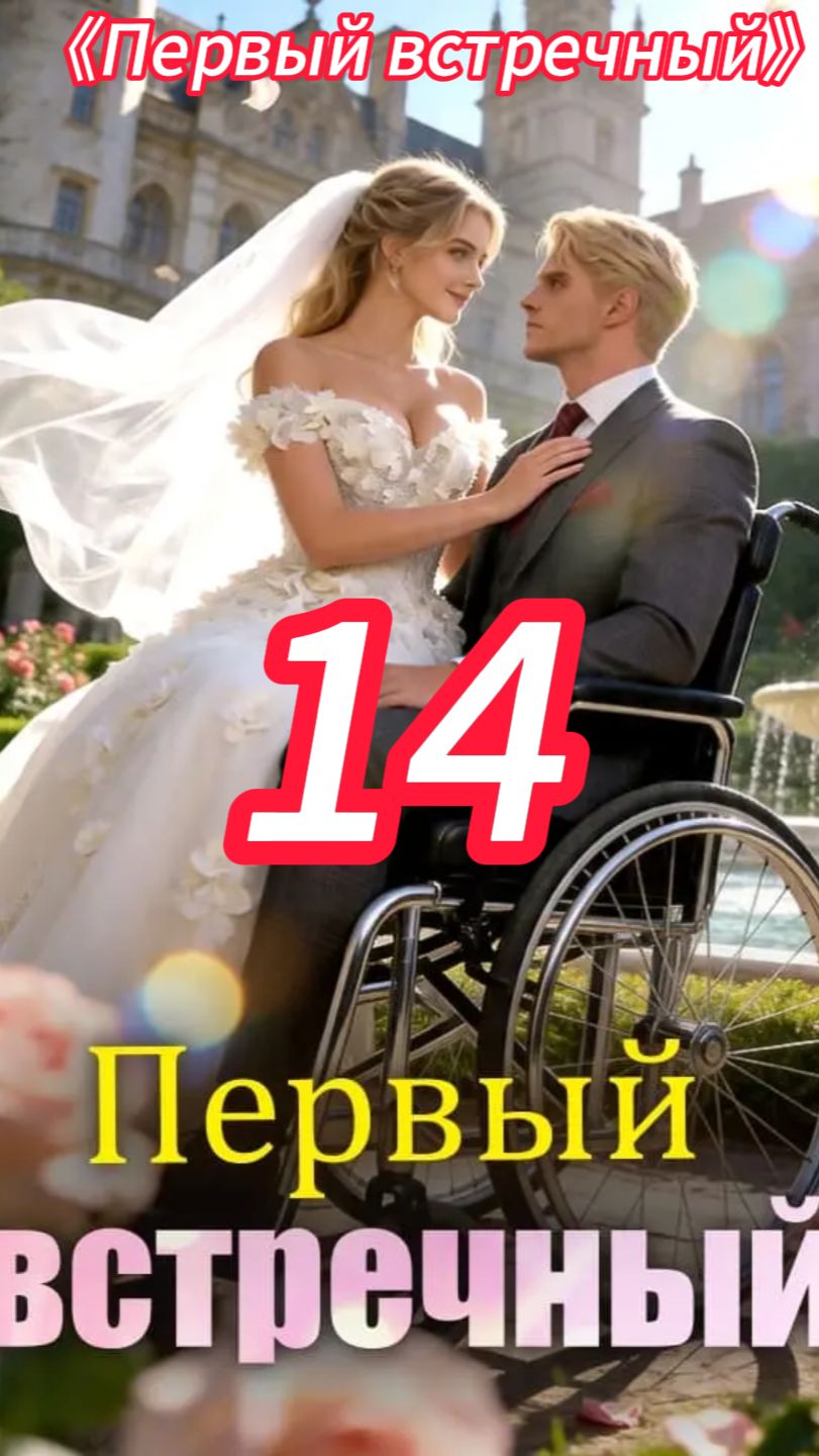 《Первый встречный》 смотреть онлайн