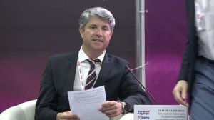 Онлайн-трансляции Круглого стола «Транспортная EV-олюция