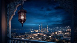 Arabic Relaxing Music _ 2 Hours _ Stress Relief  Deep Focus_720p