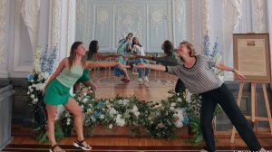 Нижний Новгород. Дом на миллион - усадьба Рукавишниковых. Остались под большим впечатлением, красота