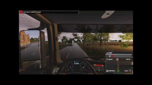 On the road#1